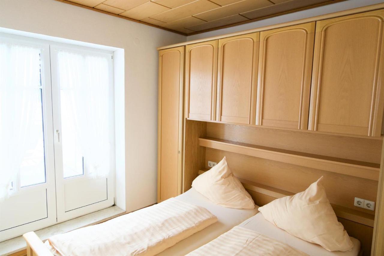 Haus Nordperd Apartment Norderney Luaran gambar